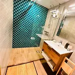 De Nana 12 - Hypercentre, Rue Meynadier, Palais & Plage, Clim, Wifi *