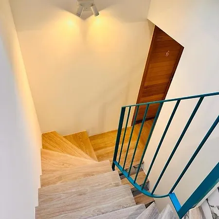 De Nana 12 - Hypercentre, Rue Meynadier, Palais & Plage, Clim, Wifi Apartman Cannes